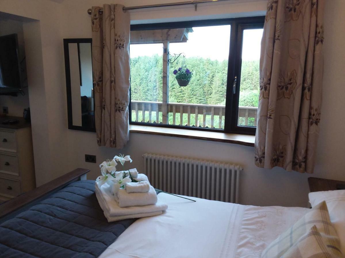 Riverside Skeabost Екстер'єр фото